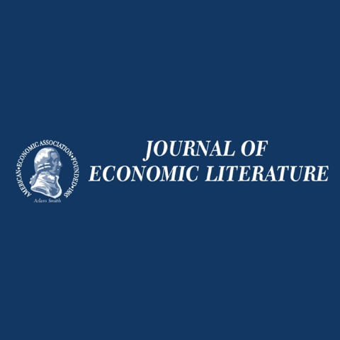 Journal of Economic Literature